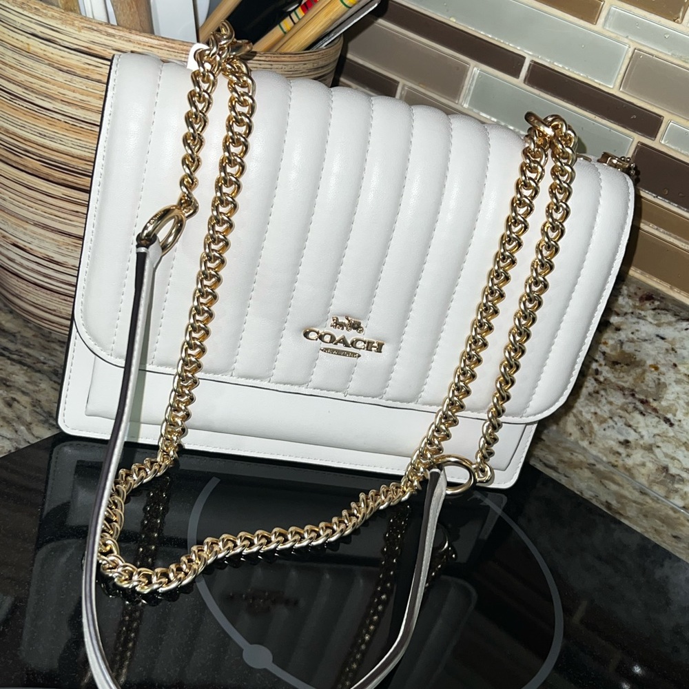 Coach Klare crossbody